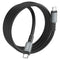Cable Type-C to Type-C “X85 Strength” 60W charging data sync